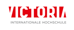 VICTORIA | Internationale Hochschule Logo VICTORIA | Internationale Hochschule Logo