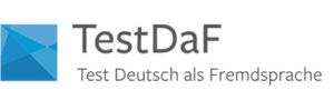 Testdaf Exam Berlin Logo